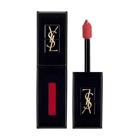 vinyl yves saint laurent|The Inks Vinyl Cream High Shine Lip Stain .